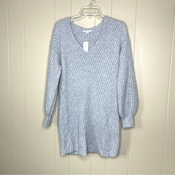 coldwater creek fall dresses Lorelei Sweater Dress 4XL